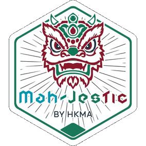 Mah-JesTic